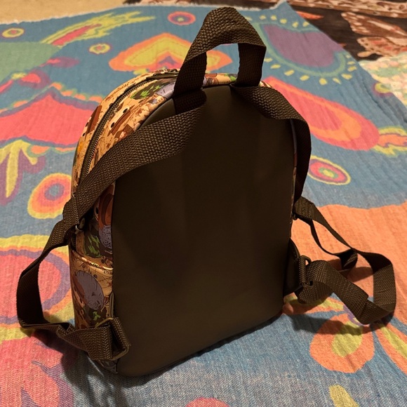 FunkoIndiana Jones Backpack - Picture 2 of 3